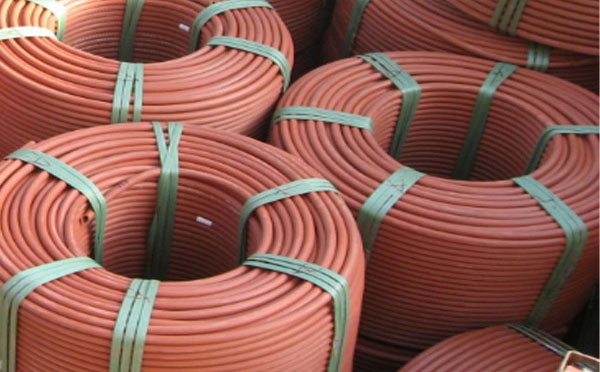 石河子乡聚乙烯阻燃穿线管具有哪些优势