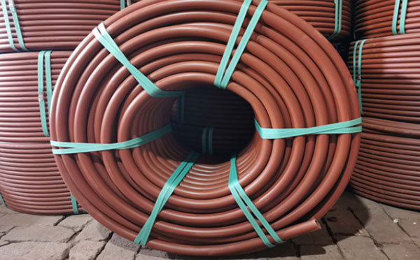 石河子乡rpe穿线管