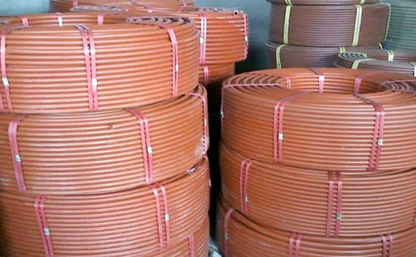 石河子乡rpe穿线管