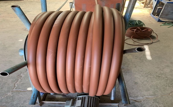 石河子乡穿线管可以延长线路使用年限