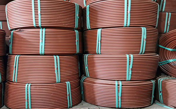 石河子乡穿线管