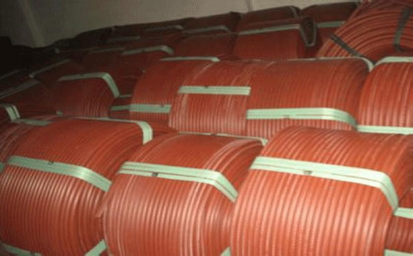 石河子乡rpe穿线管