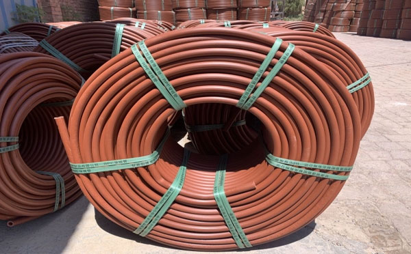 石河子乡rpe穿线管的生产的方法是什么