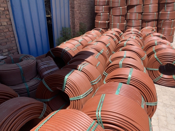 石河子乡如何选择一条合适耐用的穿线管