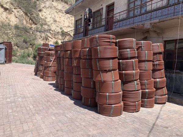 石河子乡穿线管的一些常识