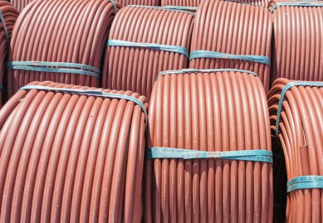 石河子乡如何正确进行穿线管施工安装