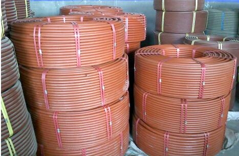 石河子乡RPE穿线管主要的特点和使用方法