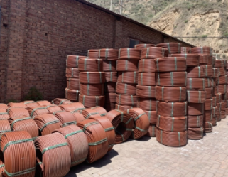 石河子乡穿线管的好处有哪些