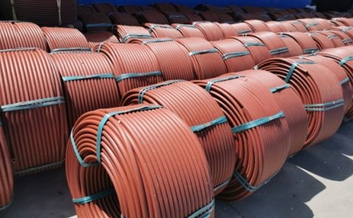 石河子乡使用RPE穿线管有哪些常见施工难点？