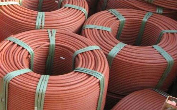 石河子乡高抗压聚乙烯穿线管直埋敷设规范