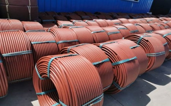 石河子乡穿线管类型选择与建筑电气工程安装规范解析