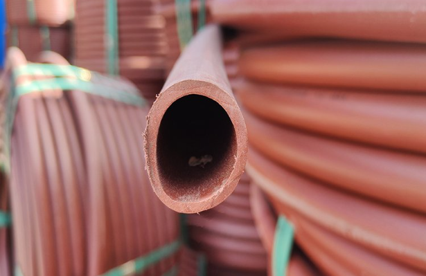 石河子乡电力行业使用的RPE阻燃穿线管有哪些标准？